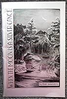 When the Moon is a Silver Canoe B00GNL63YW Book Cover