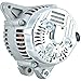 DB Electrical 400-52554 Alternator Compatible With/Replacement For 100Amp CW Rotation 12V 3.0L V6 Toyota Avalon 2000 2001 2002 2003 2004 102211-0650, 27060-0A050-84