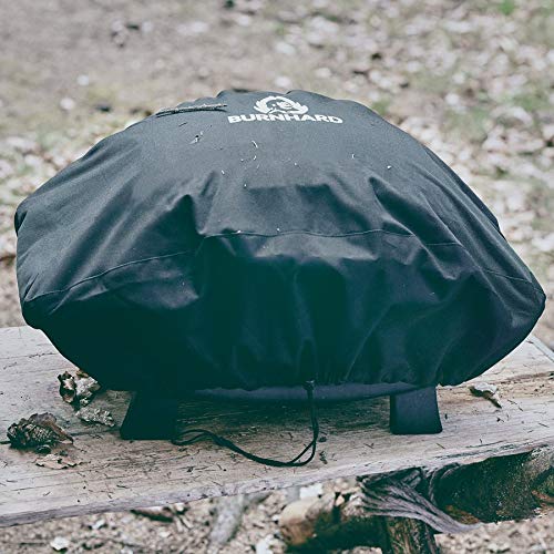 Buy barbecue cover for your barbecue online at Wettertüte