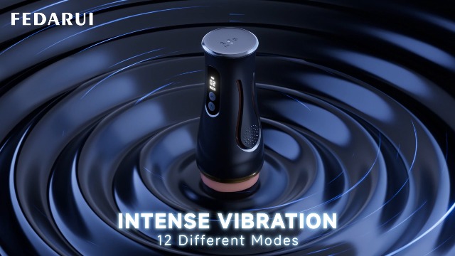 Amazon.com: Vibrating Male Masturbator Sex Toys - 7.5" Depth Squeezable App  Control Male Vibrator Stroker with 12 Vibrations, Plump Fleshy Realistic  Pocket Pussy Vagina Blowjob Adult Sex Toys for Men Masturbating :