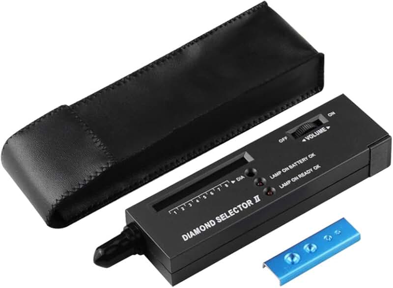 Amazon.ca diamond tester