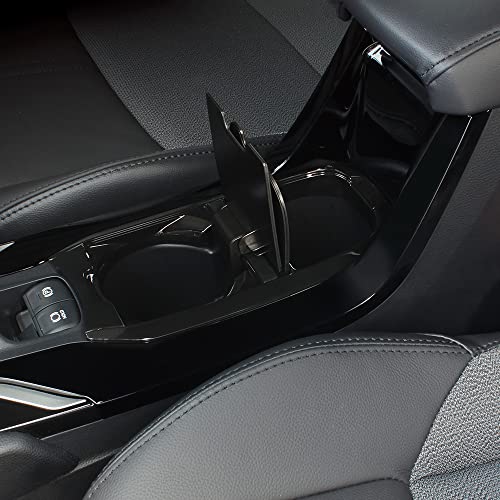 槌屋ヤック 車種別専用品 センターコンソール トレイ トヨタ
