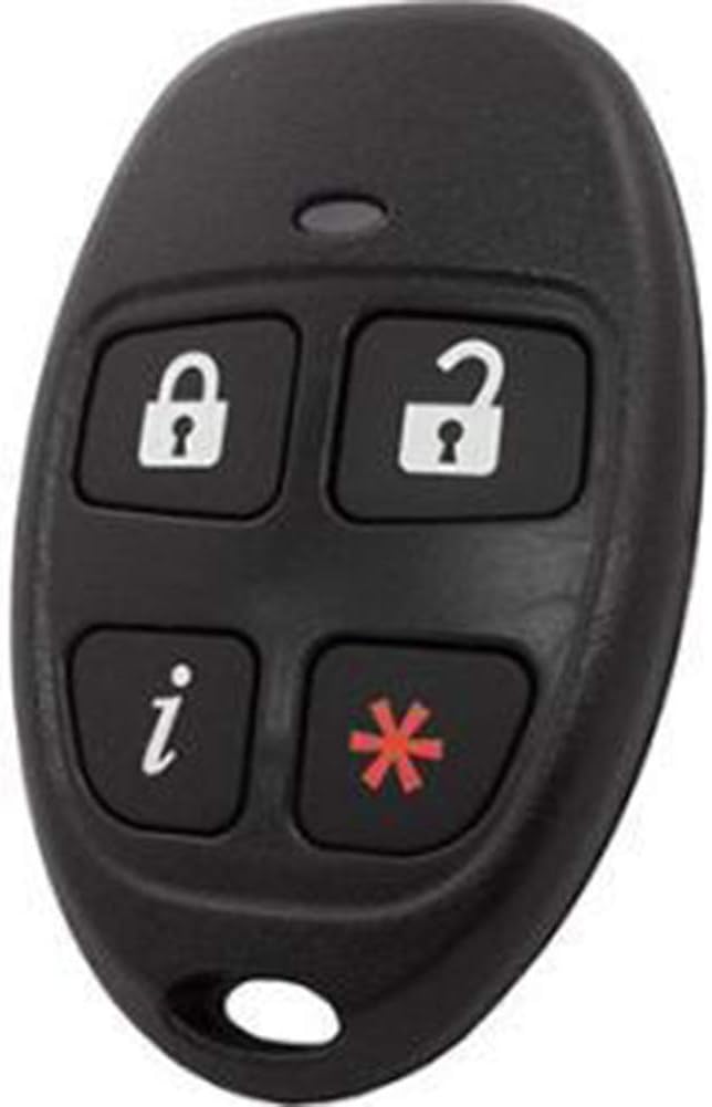 🛒 Flash Sale ELK 4-Button Keyfob Exclusive Special ELK 4-Button Keyfob