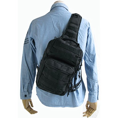 Amazon.co.jp: アメリカ軍 偵察隊 肩掛け ショルダー バッグ カバン