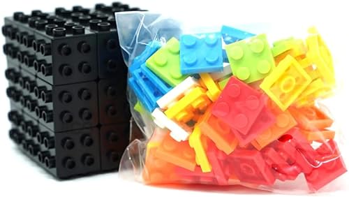 Miniatura 4 de AMGRBCUBO Bloques de construcción DIY 3x3 Speed Cube Fanxin Bolck Magic Cube 3x3x3 para principiantes Fácil de recuperar