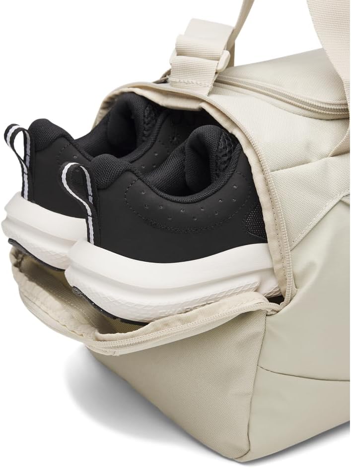 Under Armour Unisex Undeniable 5.0 Duffle, (291) Khaki Base/City Khaki, One Size Fits Most - Image 5