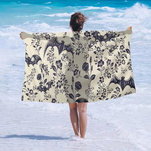 Women's Sarongs Cover Ups for Swimwear Beach Bikini Wraps Jamaica Flag Jamaican Scarf3