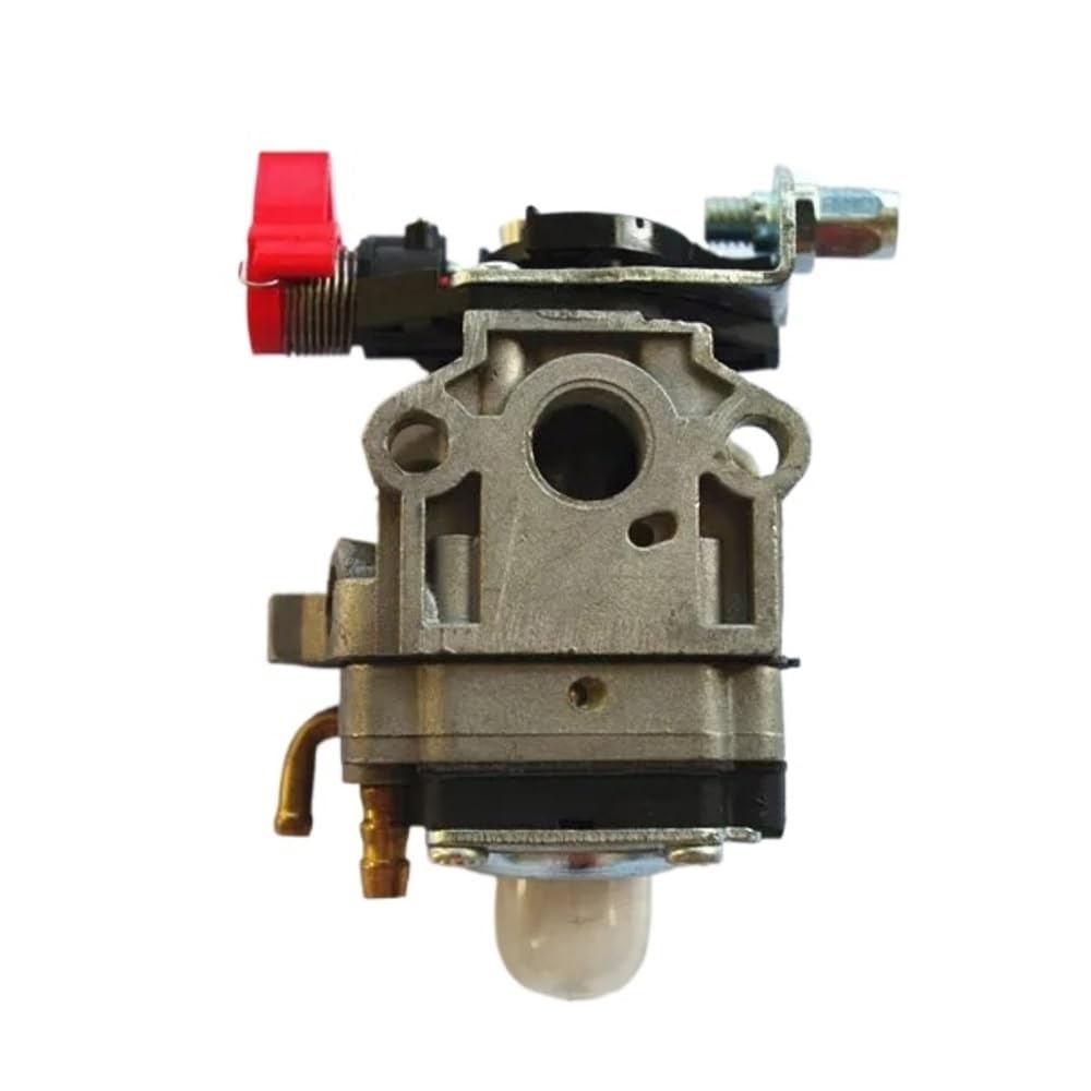 Carburateur 15 mm debroussailleuse TH43 TH48 TH52 piece moteur thermique