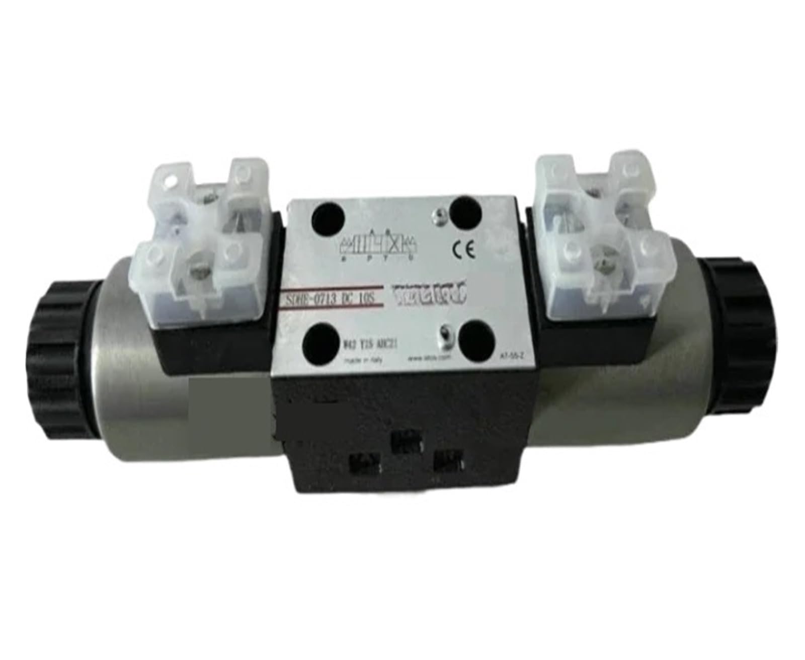 SSDXFJZR SDHE/SDHI-0713/0711/0710 14/0631/2 23DC10S Solenoid Valve(SDHE-0714)