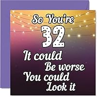 Biglietto Di Auguri Per 30° Compleanno Nipote Per Lui, Età 30 Anni, Finiture Speciali, Design Astratto Contemporaneo, Foglia Illustrata, Realizzato Nel Regno Unito, Ecologico - Foto 6