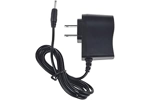 LINE 6 G30 9V AC/DC Adapter: Power Your Tone