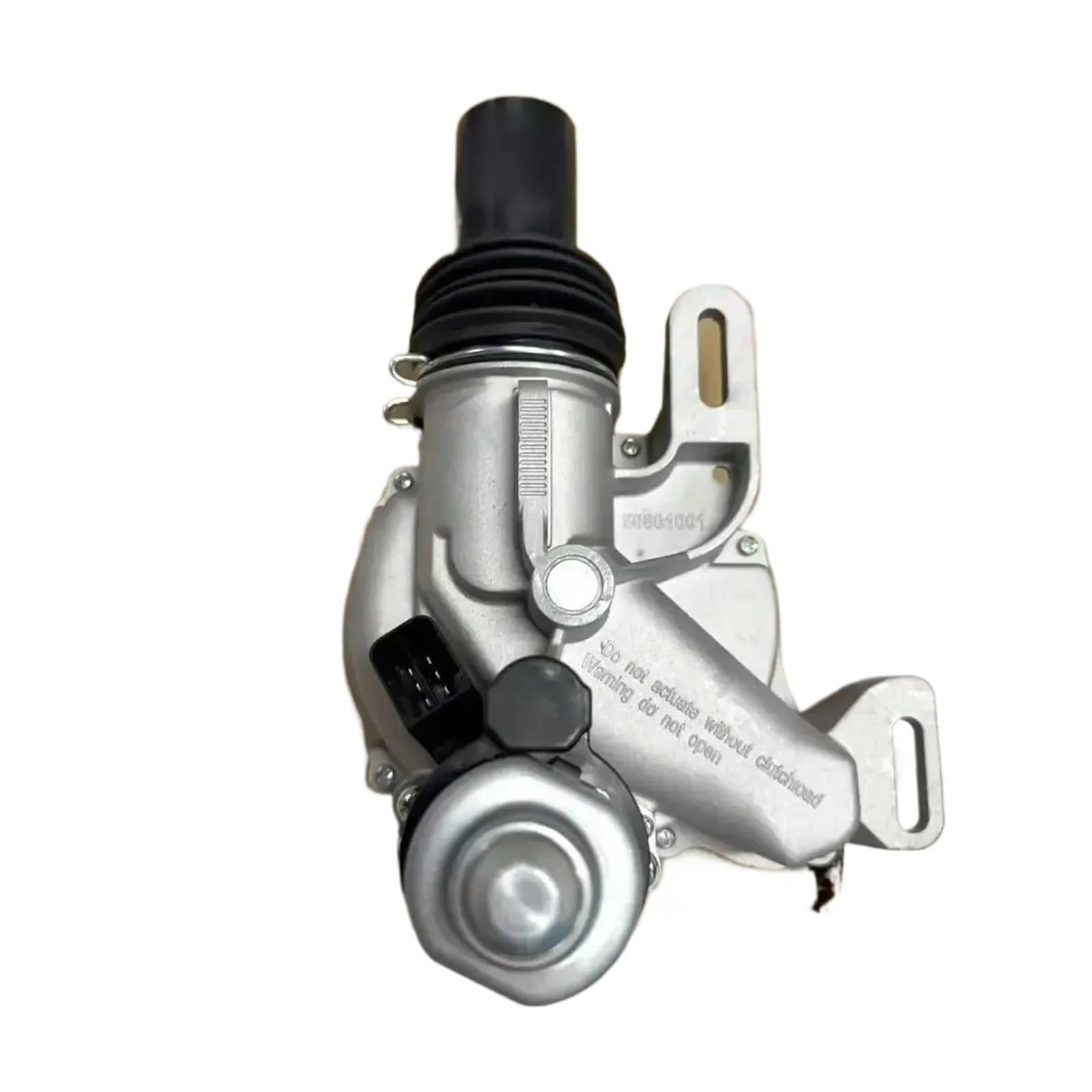 Actuador cilindro esclavo embrague Smart Fortwo 3981000066 bomba 6