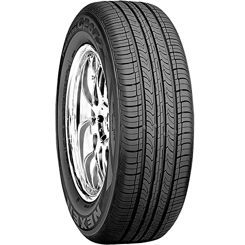 Nexen Cp672 Performance Radial Tire - P185/65R14 #TOP6