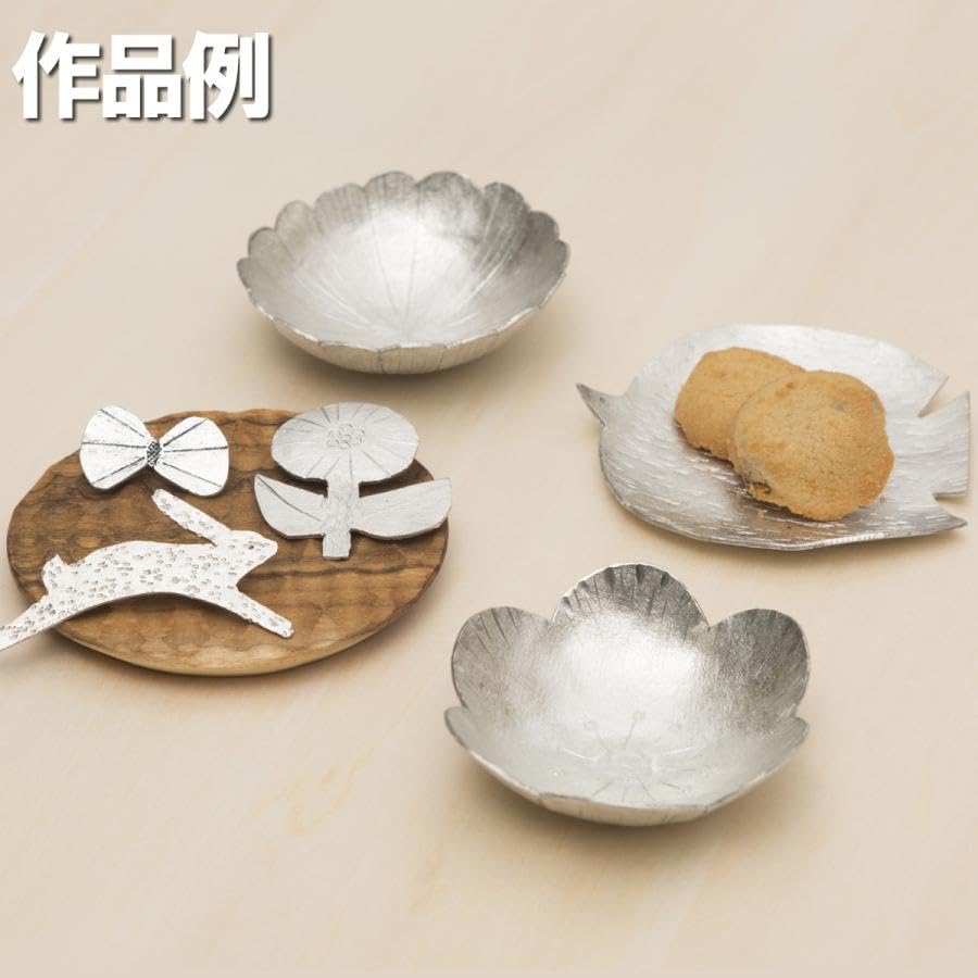 Amazon | 純錫板 横長 85×200×厚さ約1.5mm 1枚 | ホビー用素材 通販