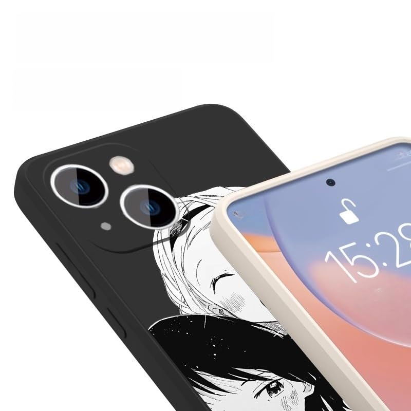 Amazon.co.jp: タコピーの原罪 iPhone ケース スマホケース iphone16