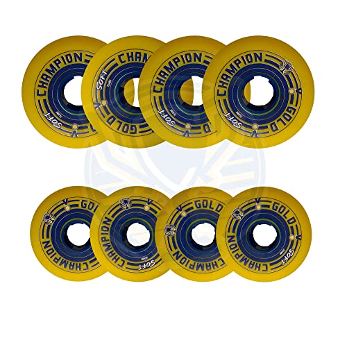 10 Best Indoor Roller Hockey Wheels [Buying Guide 2023] • Sacred Car