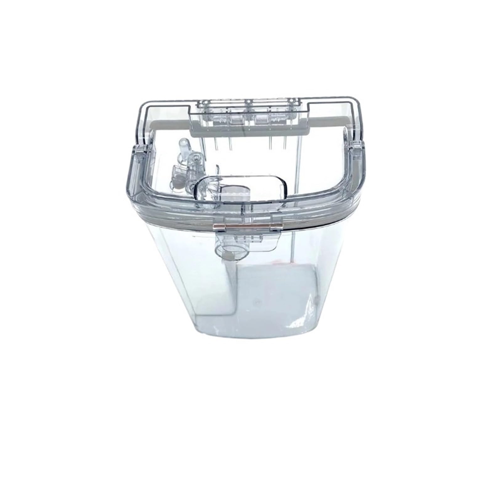 Réservoir d'eau sale aspirateur robot Roidmi EVA accessoire