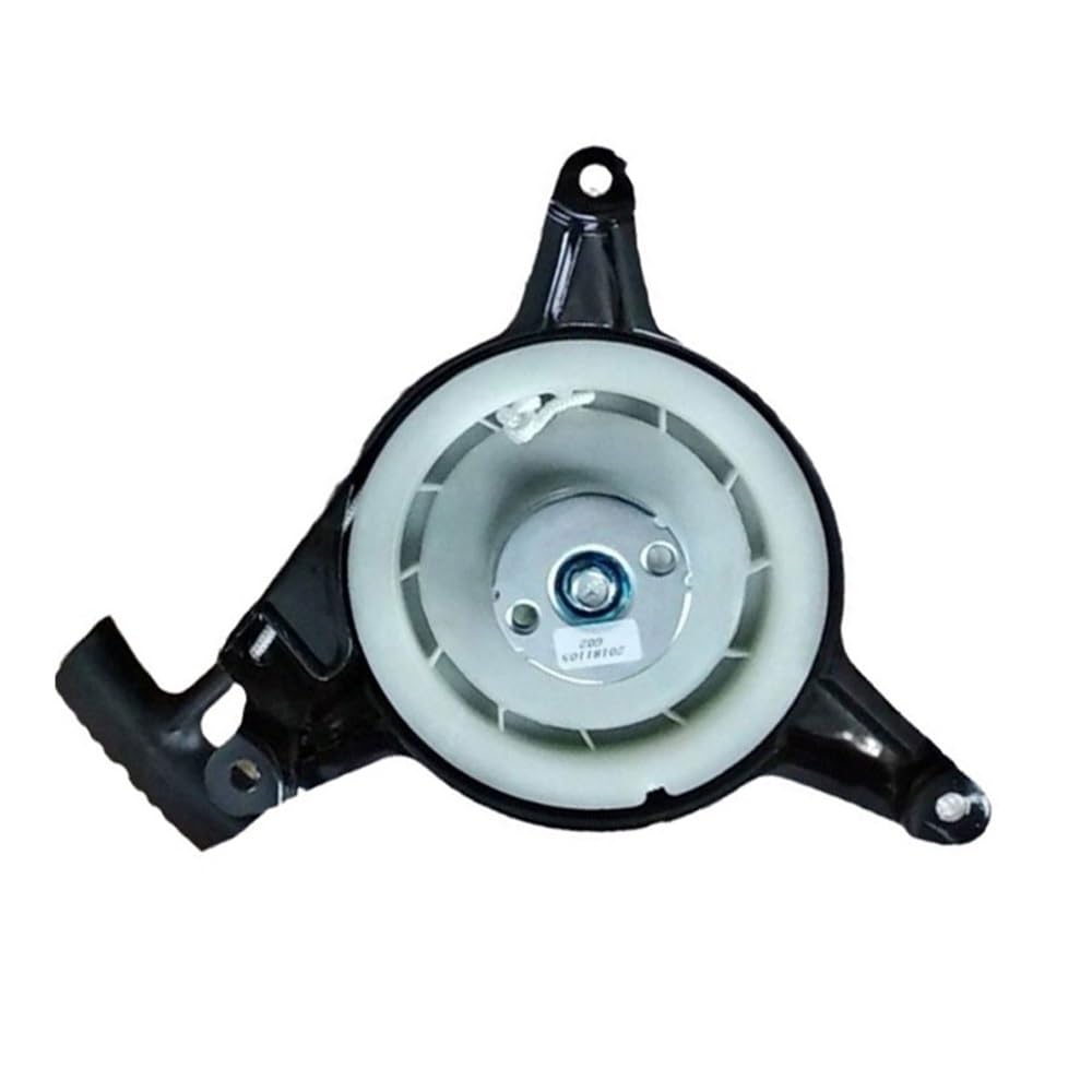 Arrancador De Retroceso para Cortacéspedes Gxv120, Gxv140, Gxv160, Hru195 para Hru215. Repuestos para Herramientas De Jardinería. Número De Pieza: 28400-Zg9-803.