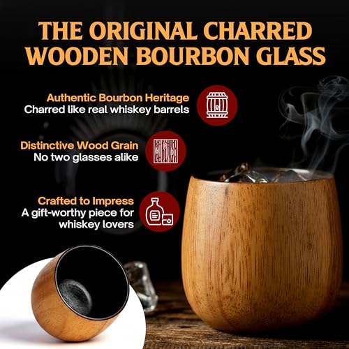 Blended Scotch For Highball
