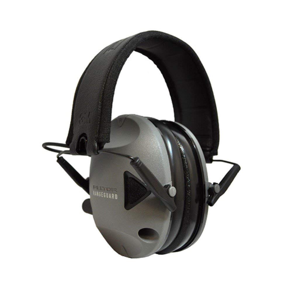 Amazon.co.jp: スリーエム(3M) Peltor Sport RangeGuard