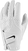 Vista 3 de Nike - Guante de golf para hombre Tour Classic IV (mano izquierda), color blanco