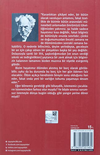 Bilmek ve Istemek