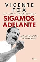 SIGAMOS ADELANTE 6073161107 Book Cover