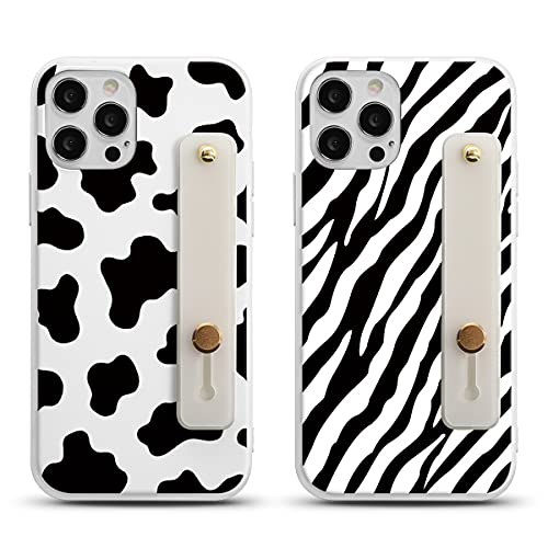 Yoedge 2 pezzi Wristband Cover Compatibile con