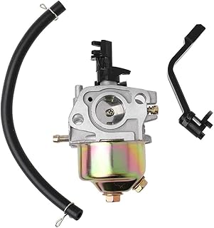 キャブレターアクセサリーキット キャブレター2KW - GX160 GX200 5.5HP 6.5HP 168Fエンジン インストールが簡単です