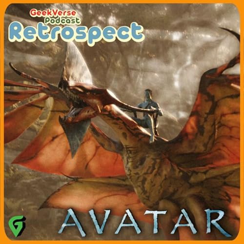 Avatar Retrospective: GV Classic