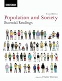 Population and Society: Essential Readings