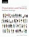 Population and Society: Essential Readings