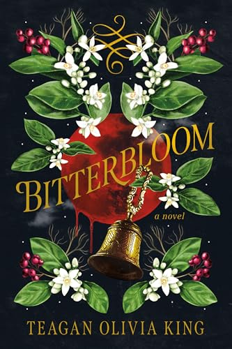 Cover of Bitterbloom