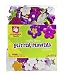 Creative Hands Glitter Foam Stickers, Flowers