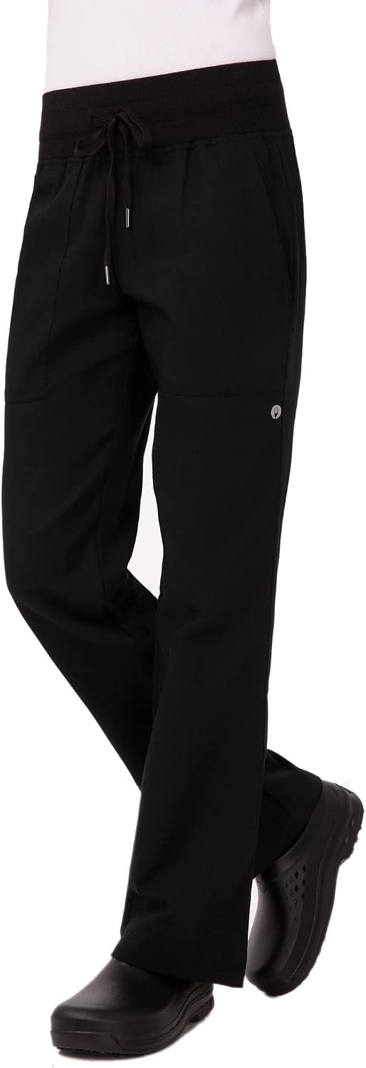 Chef Works Women's Comfi Chef Pants