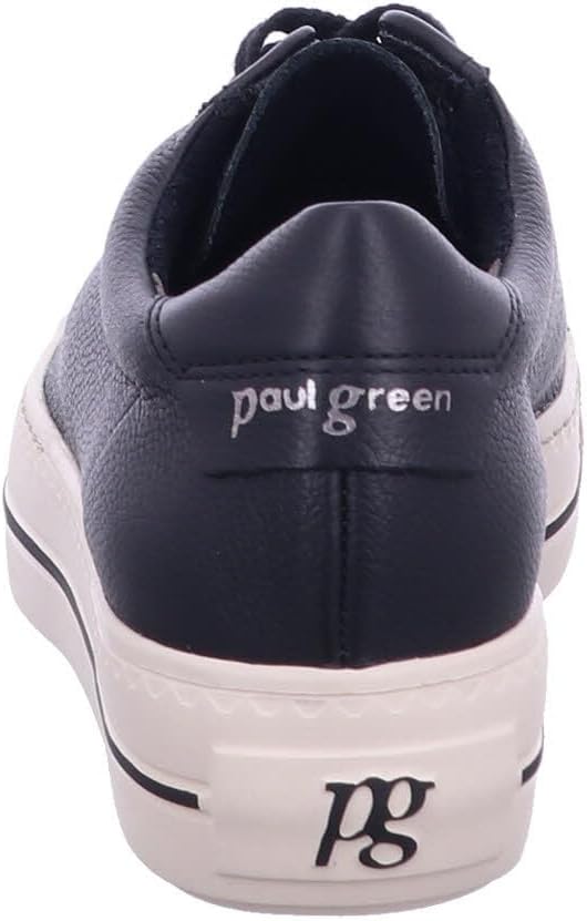 Paul Green 4081-303 Sneaker in wit online kopen