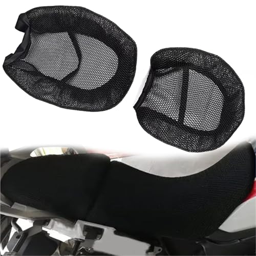 Housse de selle imperméable CRF1000L pour éviter la selle mouillée