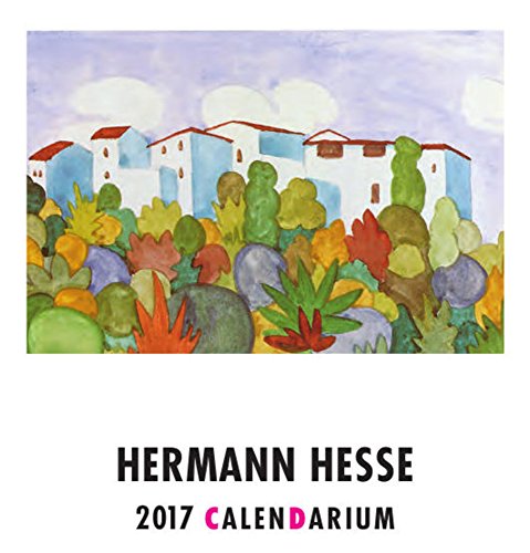 Calendarium 2017 Calendarium 2017