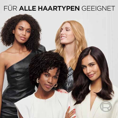 Foto von L'Oréal Paris Permanente Haarfarbe, Haarfärbeset mit Coloration und Farbglanz-Pflegebalsam, Préférence, P11 Kühles Intensives Schwarz (Manhattan), 3er Set