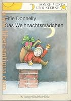 Das Weihnachtsmädchen 3789116793 Book Cover