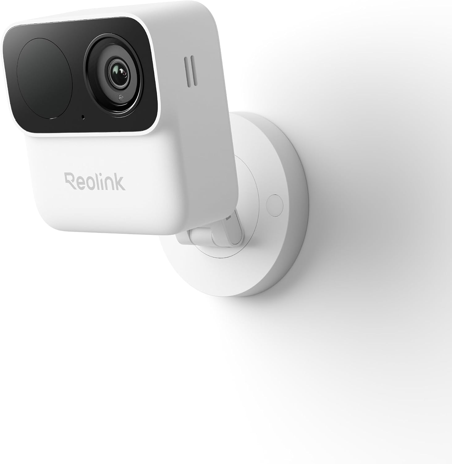 REOLINK Argus MagiCam Security Cameras Wireless Outdoor 1080p 2.4/5GHz WiFi