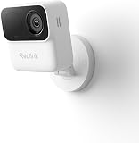 Reolink 2MP/1080P Battery Outdoor Camera, IP67 Waterproof, Two Power Supply Methods, Magnetic Mounting for Installation, dual-band Wi-Fi - 1