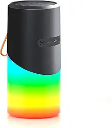 Caixa de Som Bluetooth Portatil, WKYX705