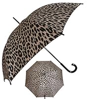 Vista International Umbrella (SNOW LEOPARD)