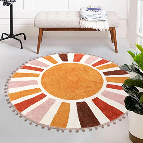 7 Best Cute Rugs to Give Your Room an Adorable Look
