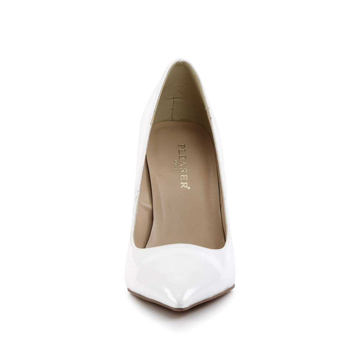 Pleaser CLASSIQUE-20, Damen Pumps