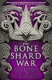 The Bone Shard War (The Drowning Empire) (English Edition)