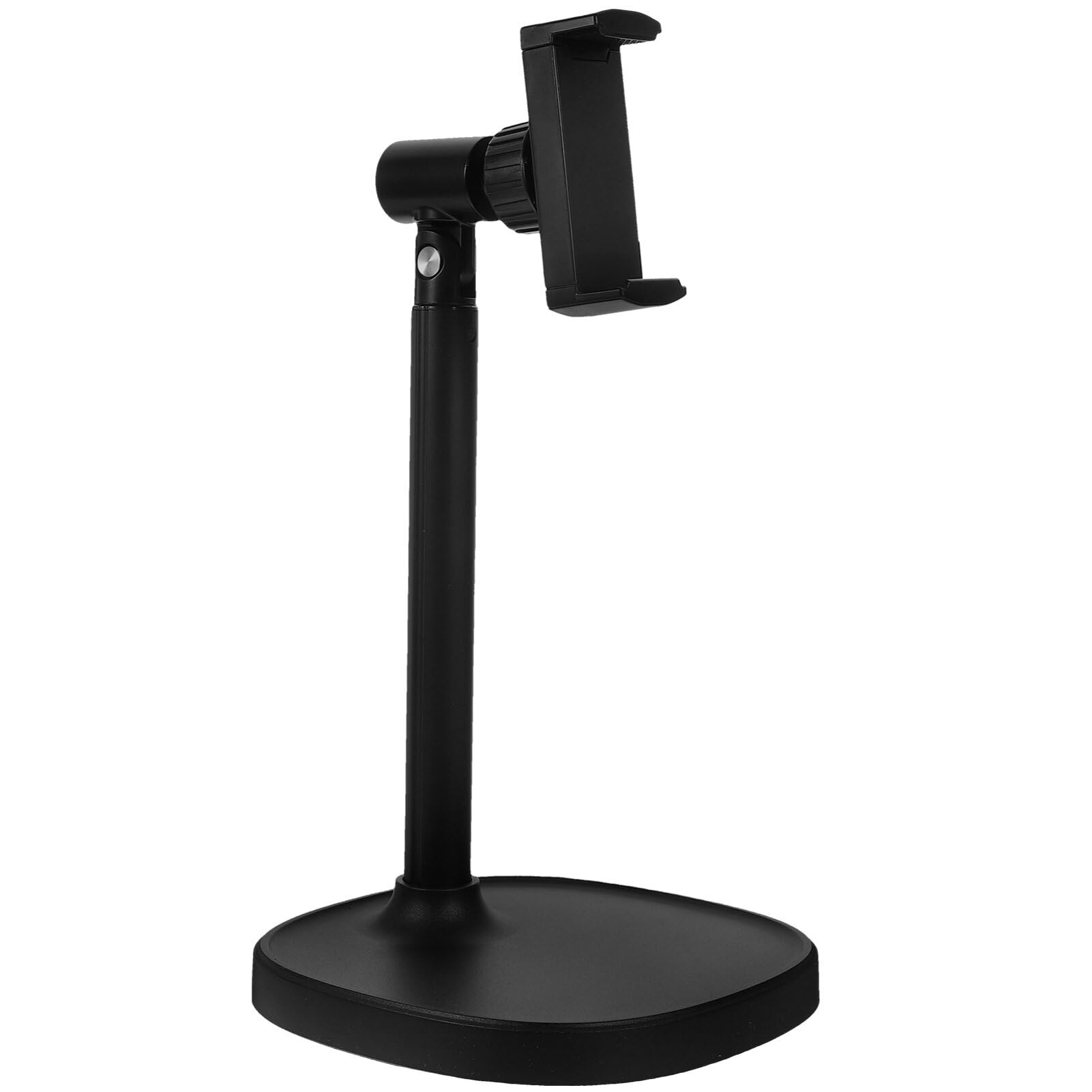 Gadpiparty Soporte para Teléfono Soporte para Teléfono para Uso Escritorio o Oficina de Altura y Ángulo
