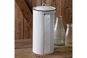 CTW Home Collection Electric Paper Towel Dispenser with Brushed Stainless steel Finish