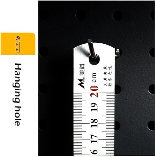 Miniatura 4 de Regla recta de acero de 203019.7in, regla de báscula, herramienta de medición de papelería, precisión escolar